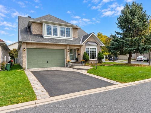 42 Settler'S Ridge Way, Nepean, ON, K2J4V2 | Card Image