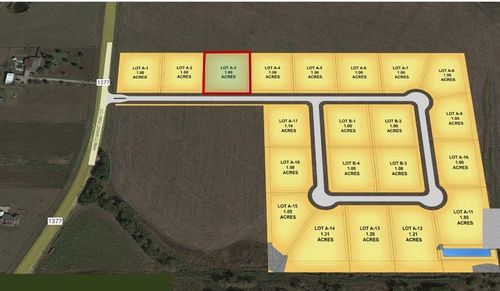 3501 Sweetwater Rd, Princeton, TX, 75407 | Card Image