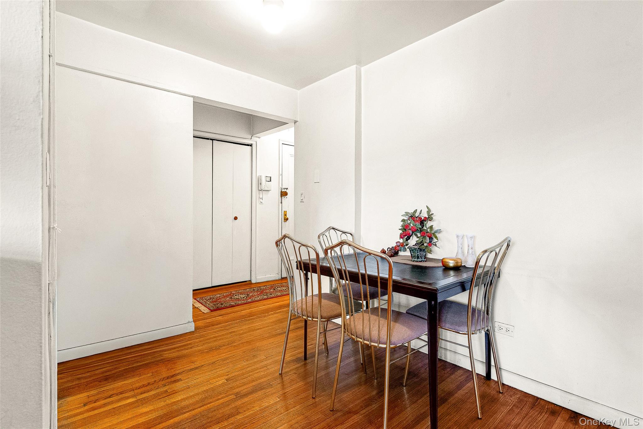 Residential in New York 4