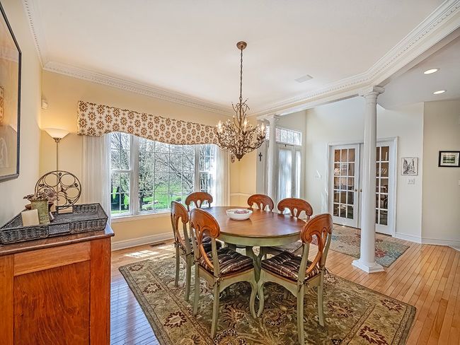 5023 Northfield Dr, House other with 3 bedrooms, 4 bathrooms and 3 parking in Gibsonia PA | Image 4