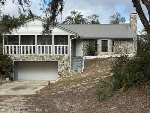 2134 R E Byrd Rd, Frostproof, FL, 33843-4636 | Card Image