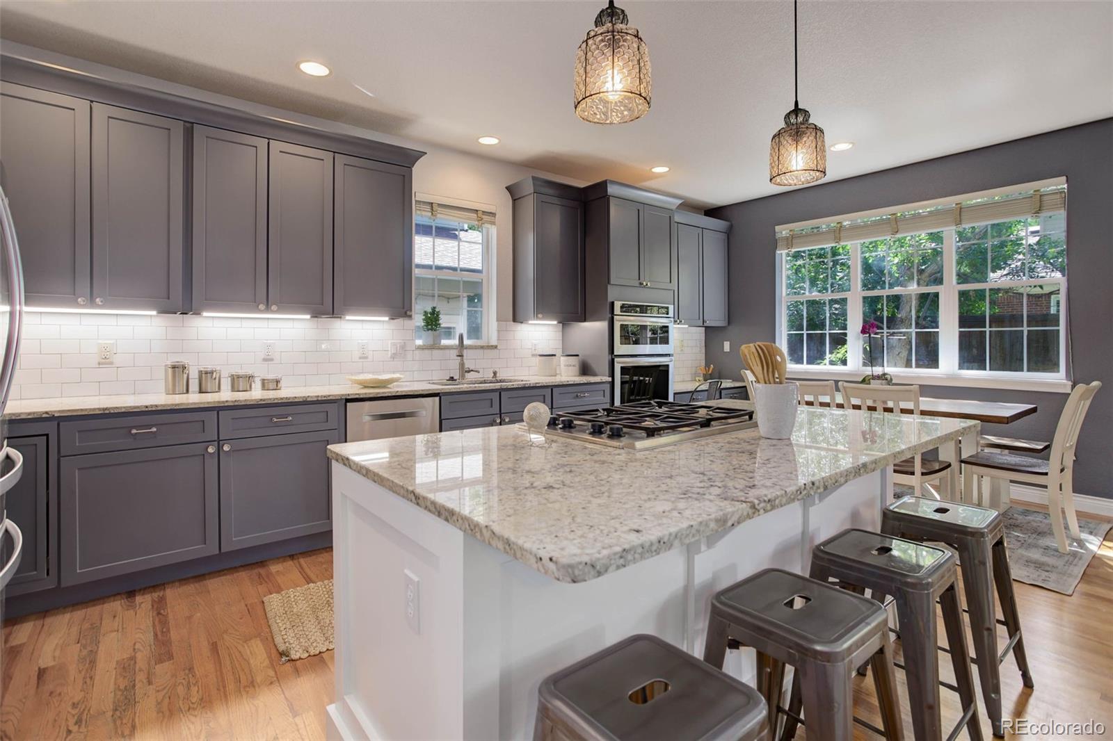 Cedar Ave, Denver, CO 80230