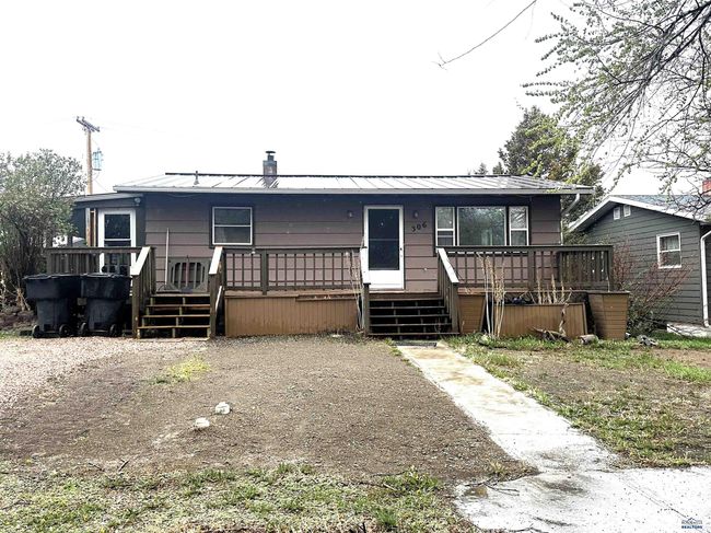 306 10 Th Ave, House other with 4 bedrooms, 3 bathrooms and null parking in Edgemont SD | Image 28
