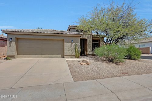 29817 N 49th St, Cave Creek, AZ, 85331-2936 | Card Image