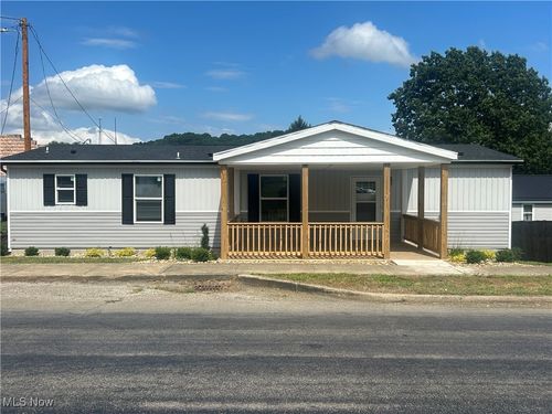 252 Front St, Philo, OH, 43771-0237 | Card Image