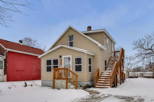 2376 Connecticut St, Gary, IN, 46407-3126 | Card Image
