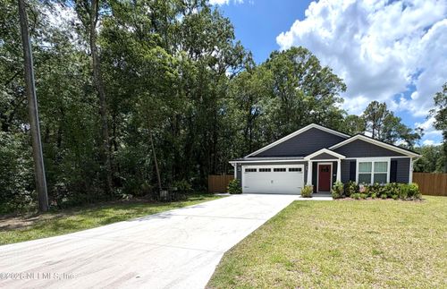 14454 Benton St, Jacksonville, FL, 32218-6868 | Card Image