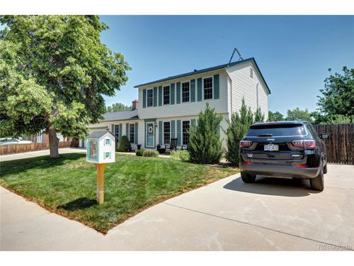 2424 S Elkhart St, Aurora, CO, 80014-2514 | Card Image