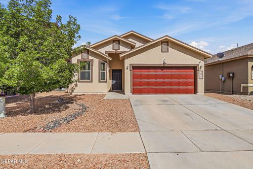4904 Adrian Campos St, El Paso, TX, 79938-4580 | Card Image