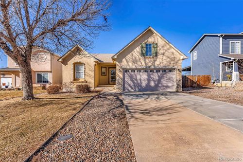 4205 Widener St, Pueblo, CO, 81008-2802 | Card Image