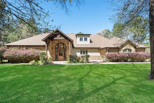 11556 Kirstens Ct, Montgomery, TX, 77316-4005 | Card Image