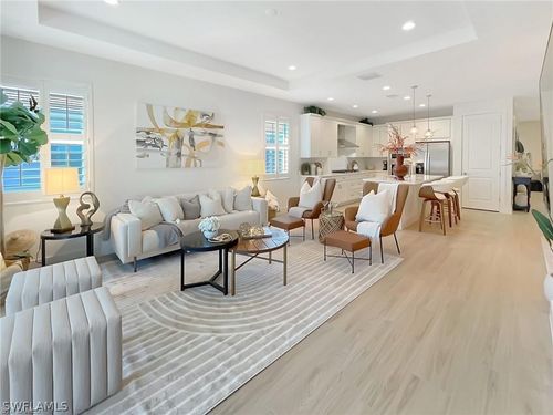 8841 Oceana Way, NAPLES, FL, 34114 | Card Image