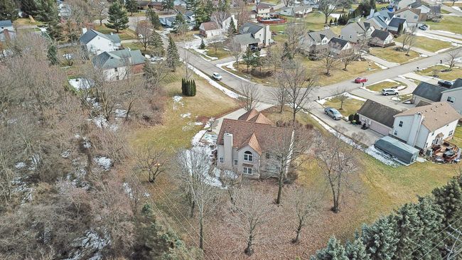 2091 Palmer Dr, House other with 4 bedrooms, 3 bathrooms and null parking in Wixom MI | Image 34
