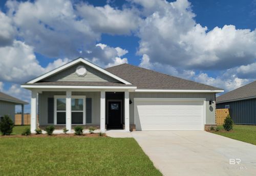 1045 Hayward Loop, Foley, AL, 36535-4735 | Card Image