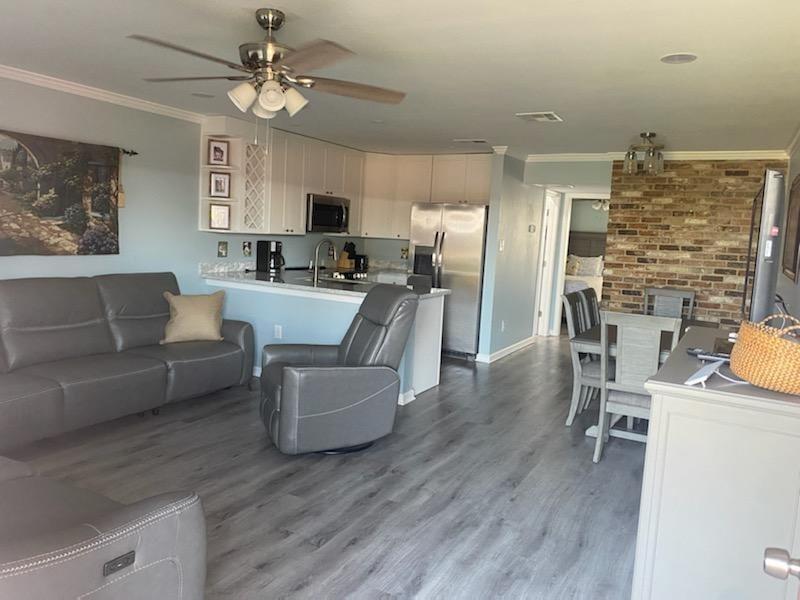 Residential Lease in New Orleans 4