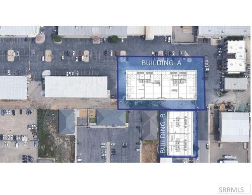 TBD Hitt Rd, Idaho Falls, ID, 83401 | Card Image