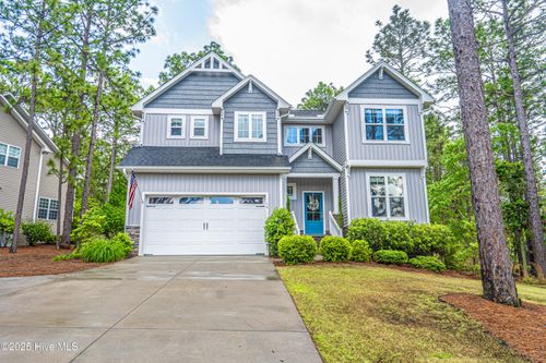 14 La Quinta Loop, Pinehurst, NC, 28374-6870 | Card Image