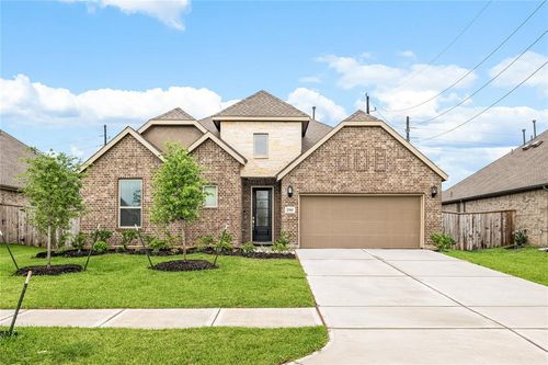 2510 Olivine Stone Ln, Rosenberg, TX, 77469-4177 | Card Image