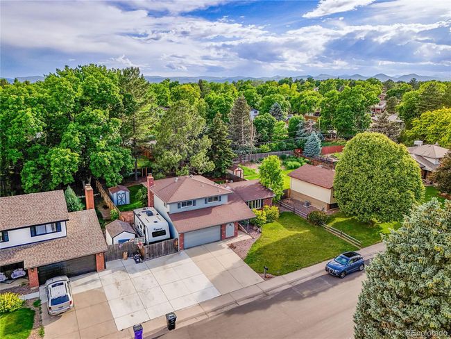 4720 W Stanford Ave, House other with 4 bedrooms, 4 bathrooms and null parking in Denver CO | Image 26