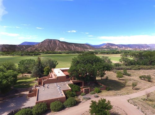 Rancho de Abiquiu, Abiquiu, NM, 87510 | Card Image