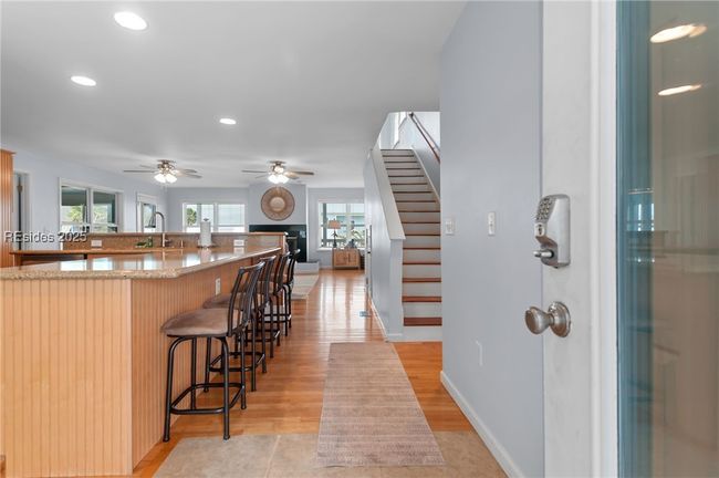 2 Ebb Tide Ct, House other with 4 bedrooms, 3 bathrooms and null parking in Saint Helena Island SC | Image 8