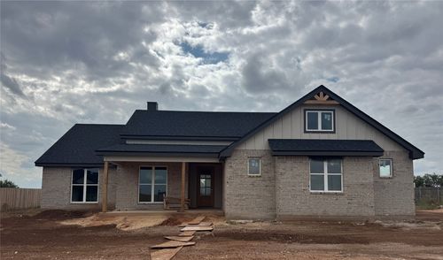 150 Ridge Rd, Tuscola, TX, 79562-2321 | Card Image