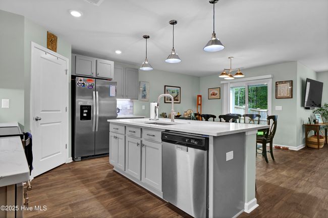 1292 Hidden Creek Dr Ne, House other with 4 bedrooms, 2 bathrooms and 2 parking in Leland NC | Image 15