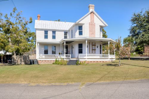 401 W Forest Avenue, North Augusta, SC,  | Card Image