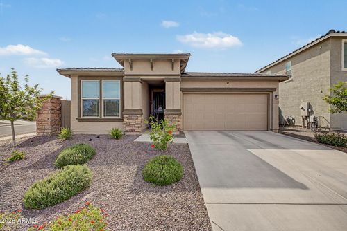 10696 N 188th Dr, Surprise, AZ, 85388-1927 | Card Image