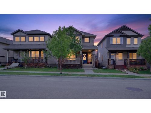 2619 12 St Nw, Edmonton, AB, T6T0V9 | Card Image