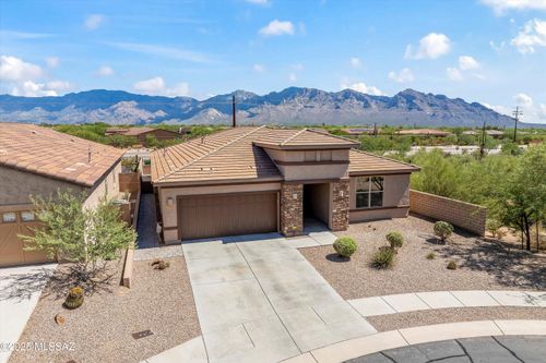 11720 N Sweet Orange Place, Oro Valley, AZ, 85742 | Card Image