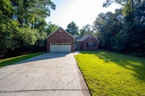 84112 Bayou Drive, Diamondhead, MS, 39525 | Card Image