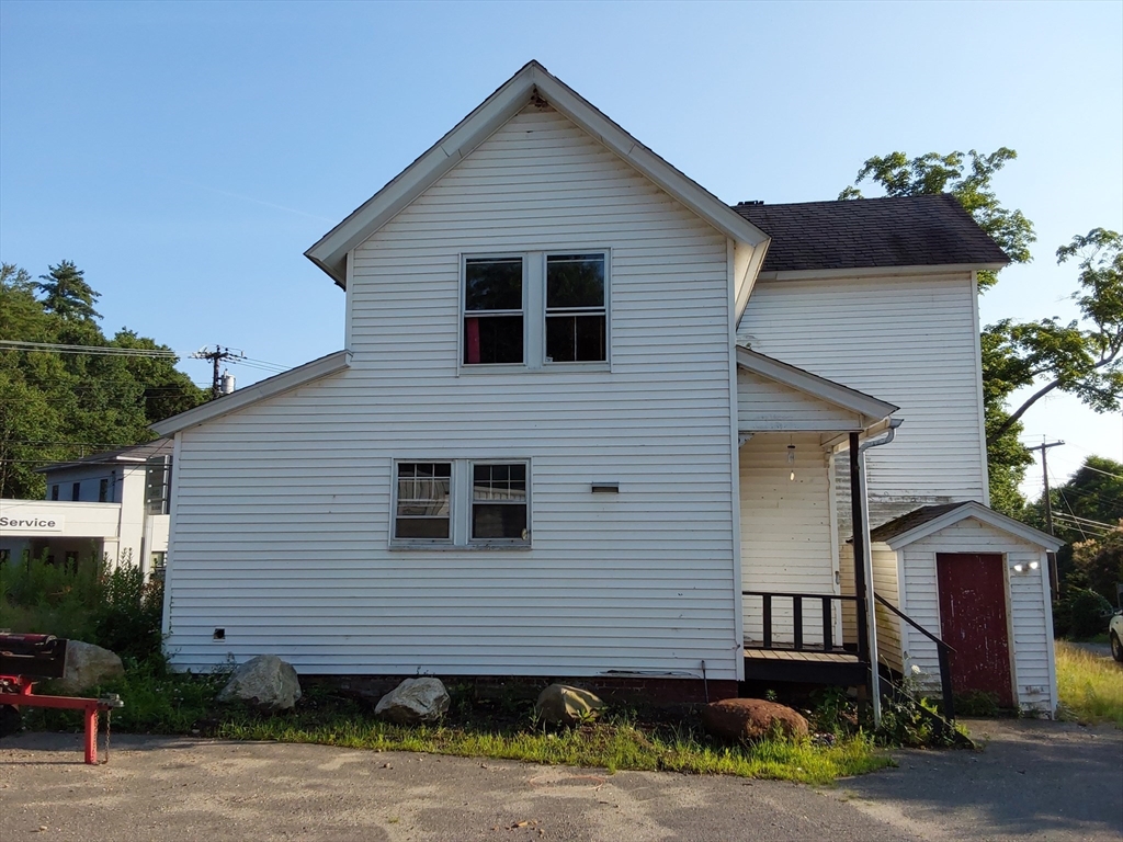 Commercial Sale in Ware 2