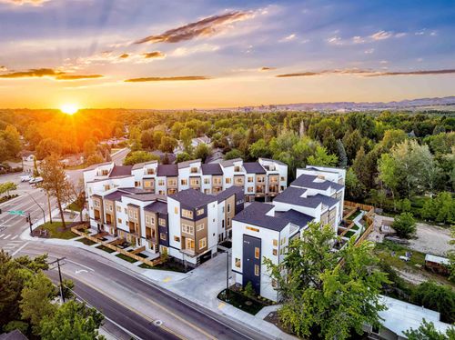 118 E Pennsylvania St, Boise, ID, 83706-4422 | Card Image