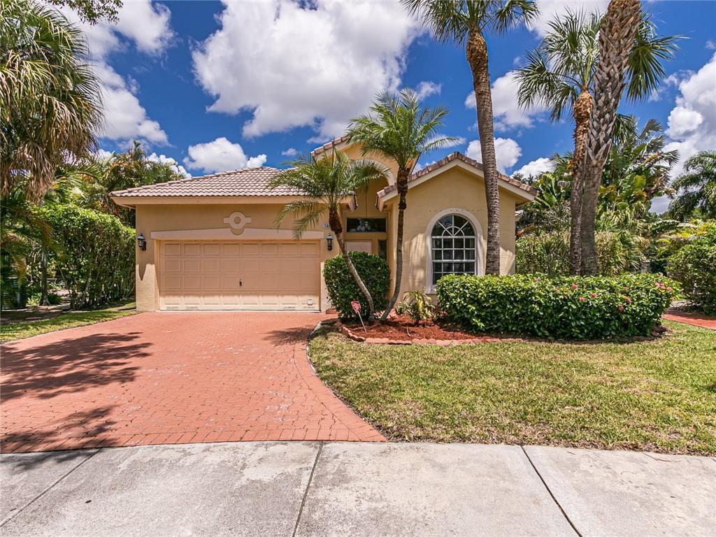 1st St, Pembroke Pines, FL 33027