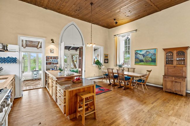 115 Quesnel St, House other with 4 bedrooms, 4 bathrooms and null parking in Taos NM | Image 9