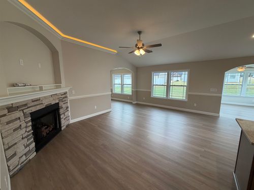 1704 Spruce Knoll Street, Spartanburg, SC, 29303 | Card Image
