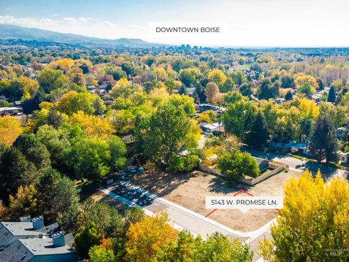 5143 W Promise Ln, Boise, ID, 83703-4017 | Card Image