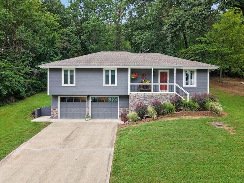 510 Sycamore Dr, Richmond, MO, 64085-1364 | Card Image