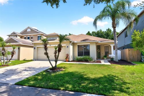 9169 Venezia Plantation Dr, Orlando, FL, 32829-8112 | Card Image