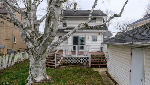 352 Bellflower Ave Nw, Canton, OH, 44708-5608 | Card Image