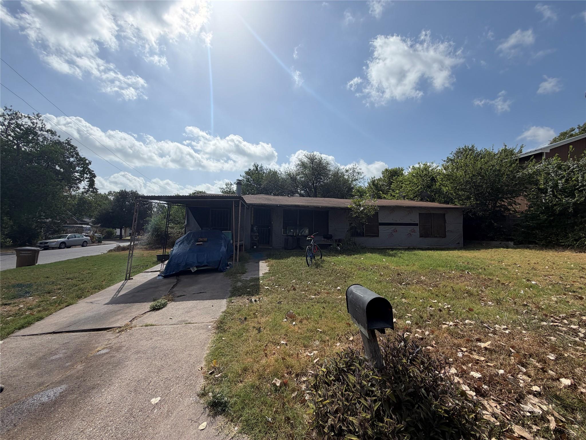Residential in Austin 2