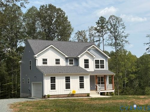 54 Porkchop Court, LOUISA, VA, 23093 | Card Image