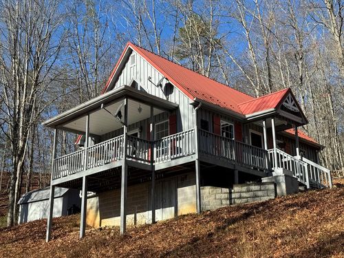 329 Villa Heights Dr, Bastian, VA, 24314-5076 | Card Image