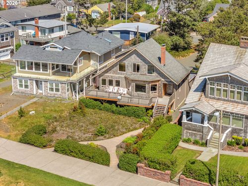 1221 S Prom, Seaside, OR, 97138-5418 | Card Image
