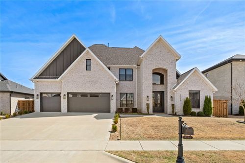 4203 S 87th Pl, Bentonville, AR, 72713-2159 | Card Image