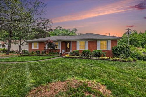 12003 N Nc Highway 150, Winston Salem, NC, 27127 | Card Image