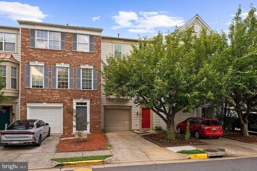 1122 Cypress Tree Pl, HERNDON, VA, 20170-4128 | Card Image