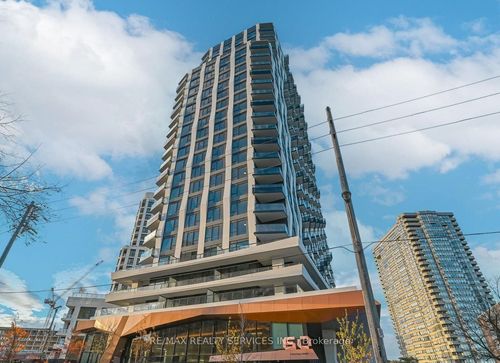 1405-60 Central Park Road Way, Etobicoke, ON, M9A3K1 | Card Image