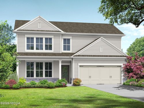 109 Royal Tern Ln, Warner Robins, GA, 31093-1510 | Card Image